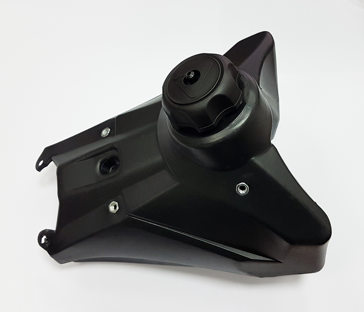 Бак топливный