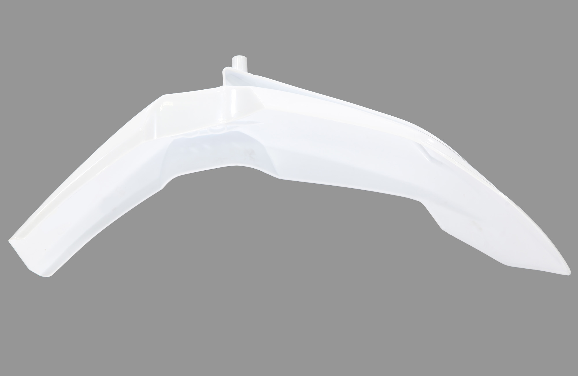 Крыло переднее, белый