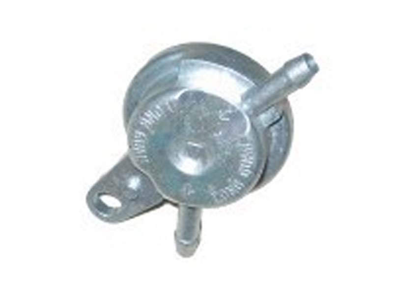 Кран топливный