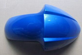 Крыло переднее синий_BU-006S