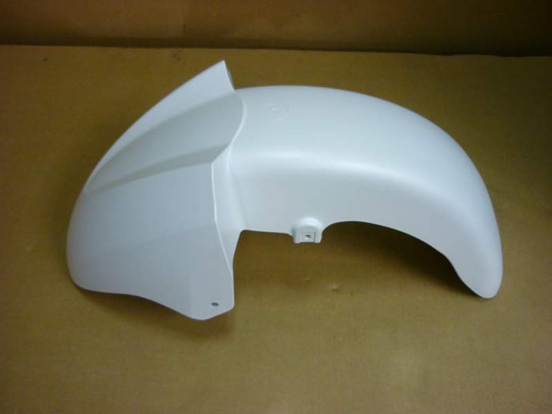 Крыло переднее