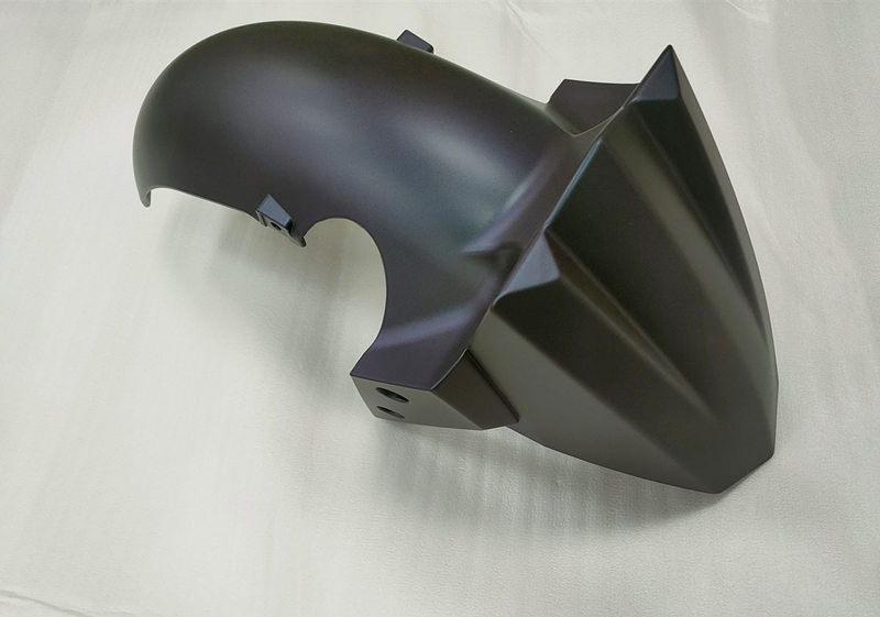 Крыло переднее [BUP-275U]