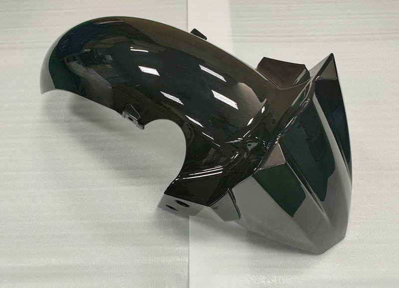 Крыло переднее [BK-001C]