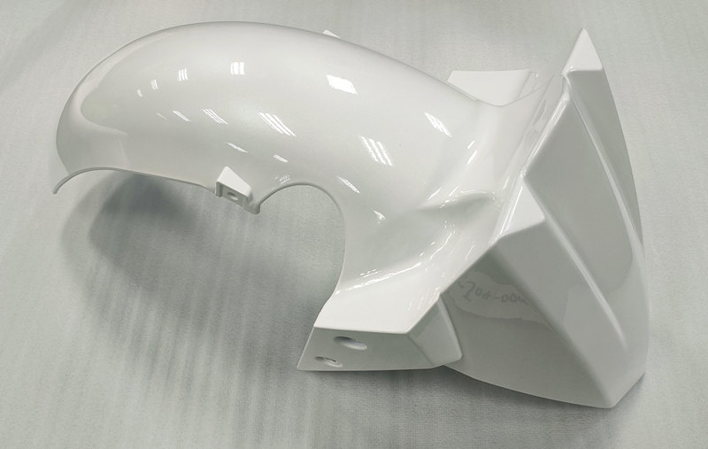 Крыло переднее [WH-8028P]