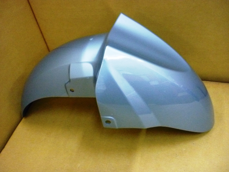 Крыло переднее