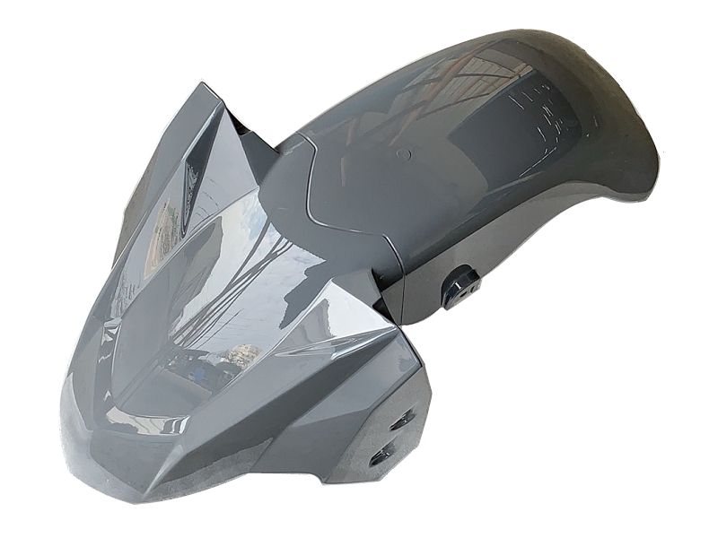 Крыло переднее ( GY-009C )