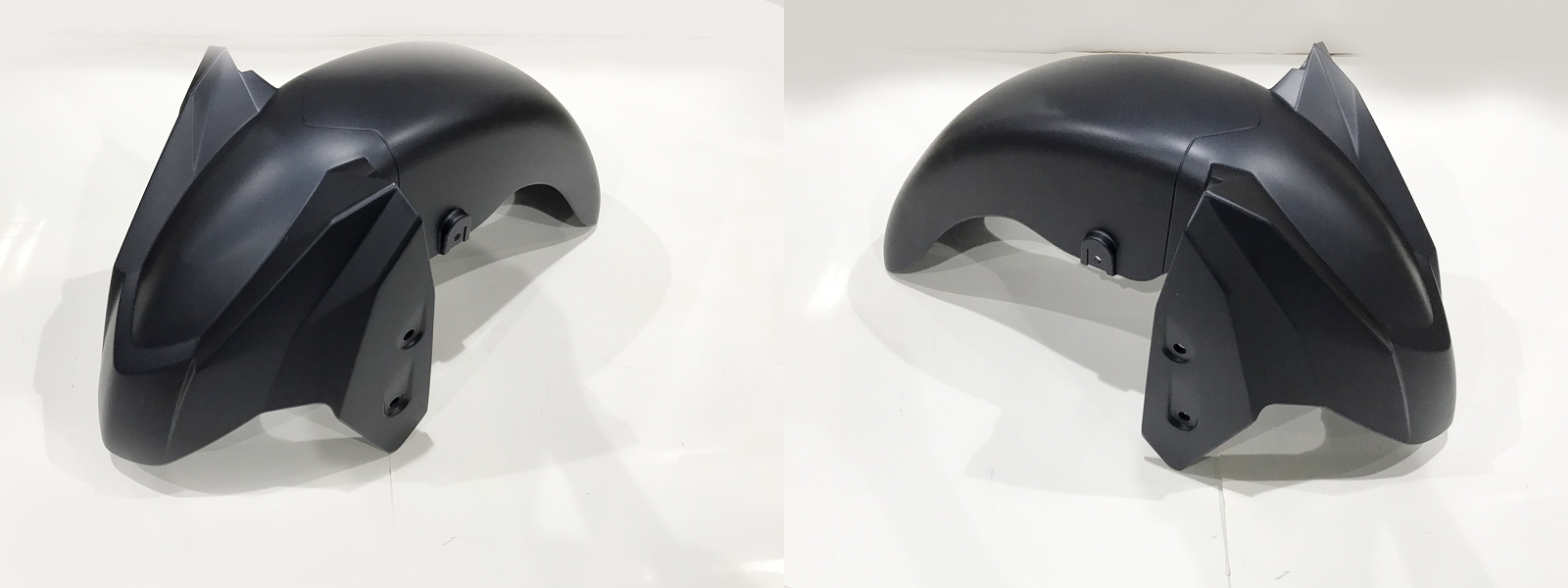 Крыло переднее ( GY-7547UL )