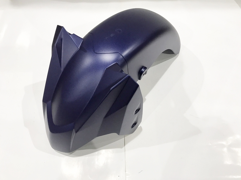 Крыло переднее ( BU-2747U )