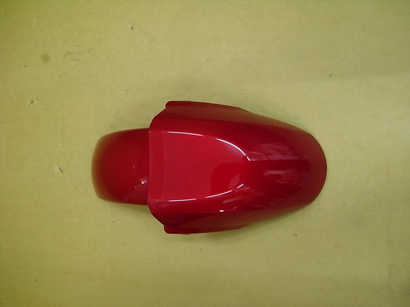 Крыло переднее