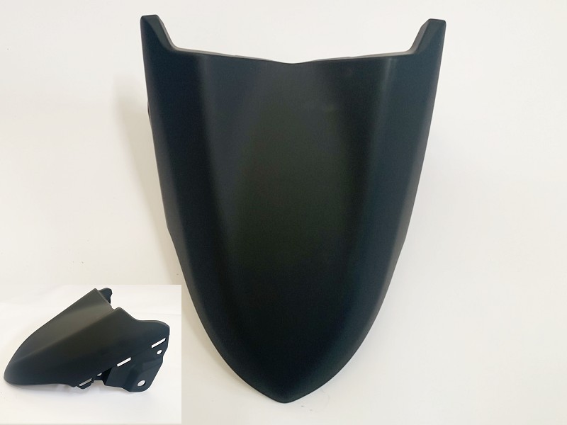 Крыло переднее BK-001UL