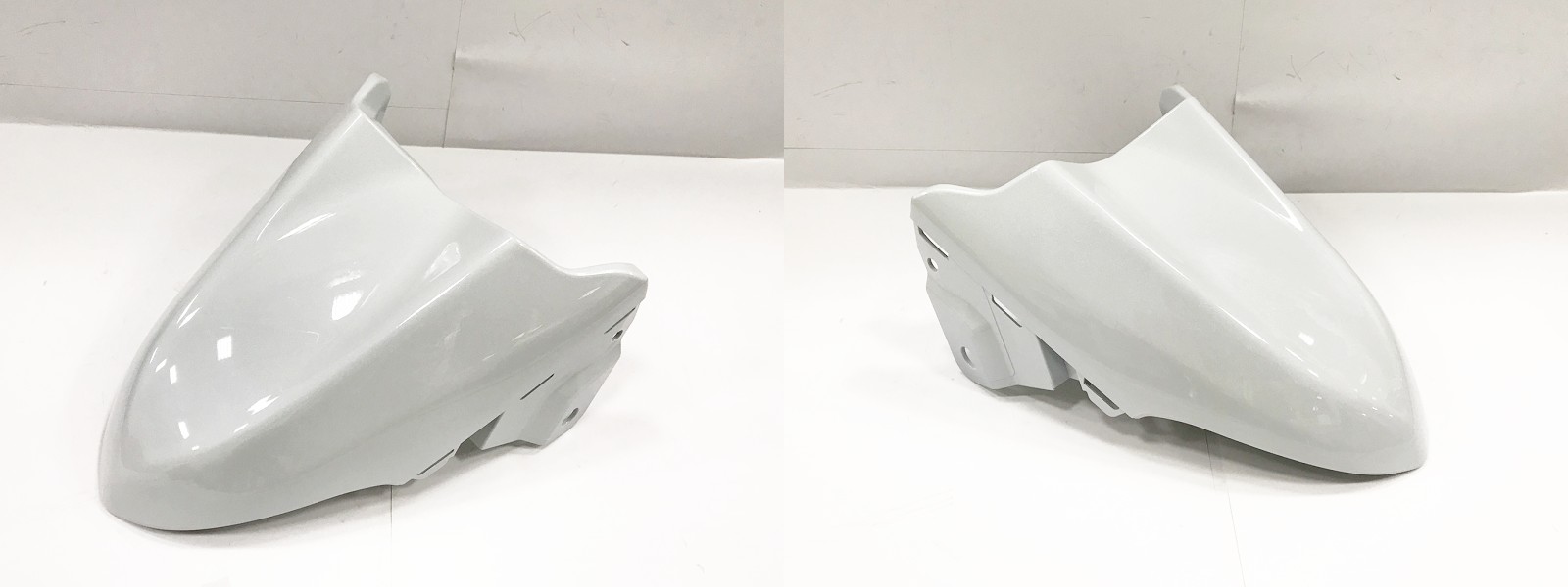 Крыло переднее WH-300P