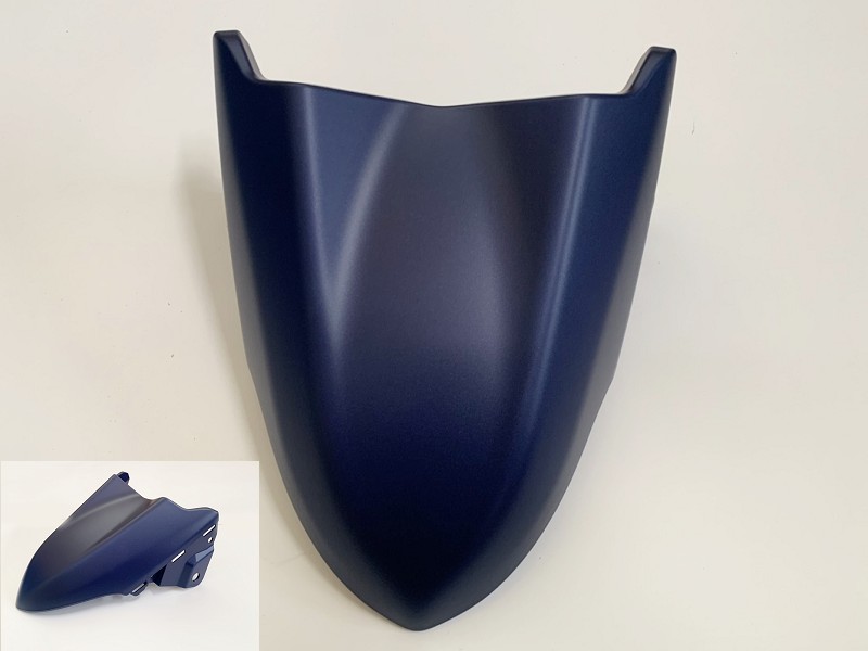 Крыло переднее