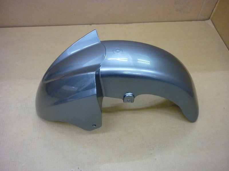 Крыло переднее серый_GY-430S