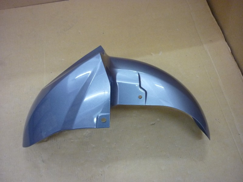 Крыло переднее серый_GY-517S