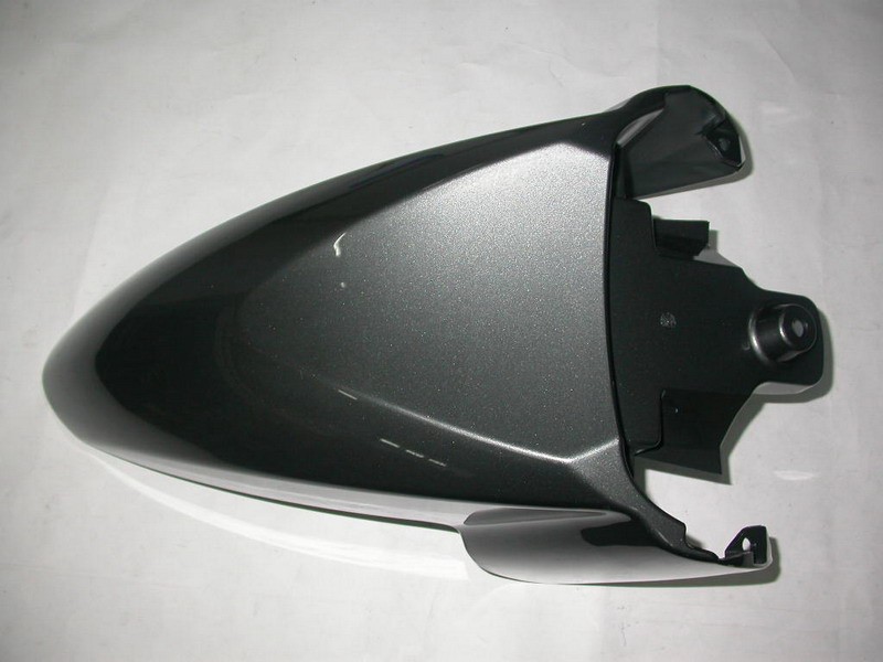 Крыло переднее серый_GY-419S-D