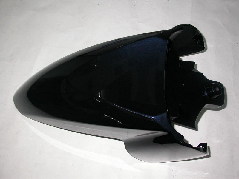 Крыло переднее черный_BK-5395S-D