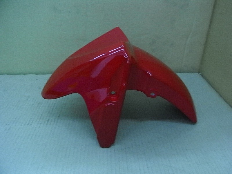 Крыло переднее красный_R-200C