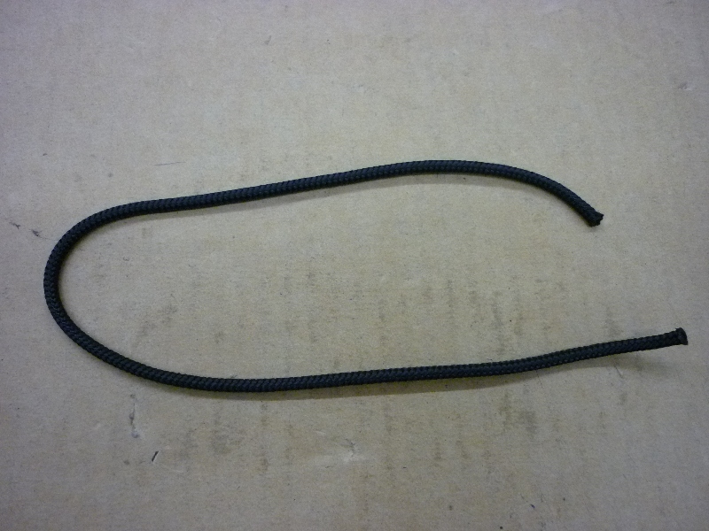 Шнур страховочный