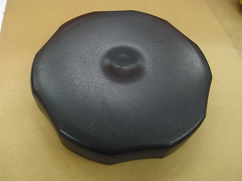 Крышка багажного отсека