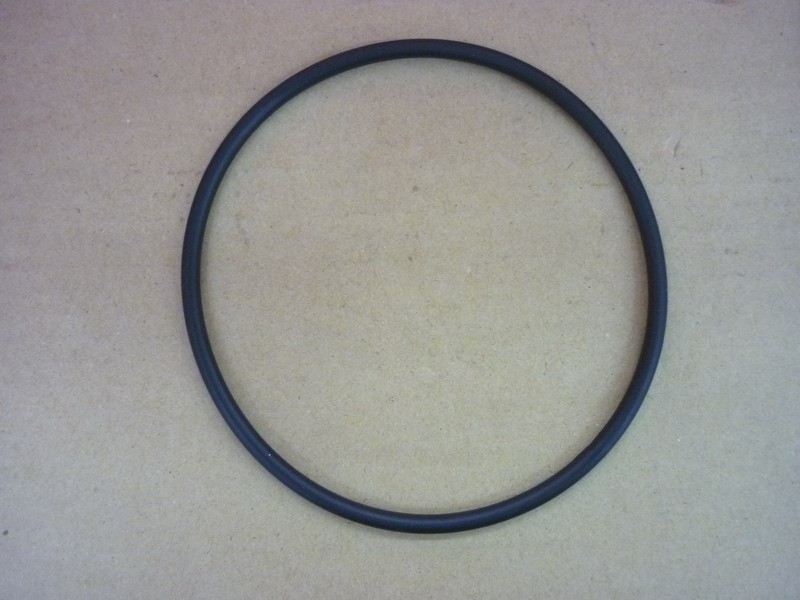 Уплотнение багажника