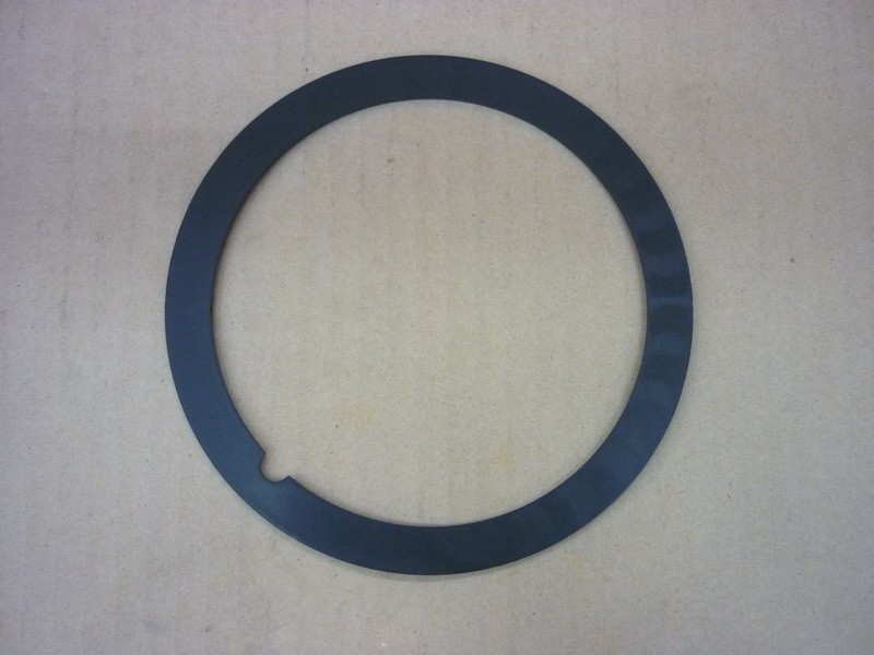 Прокладка отсека для мелочи