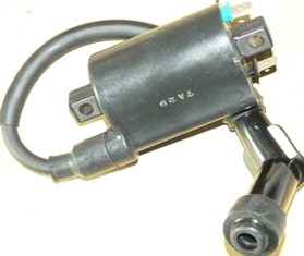 Катушка зажигания 300, 300irs, 400