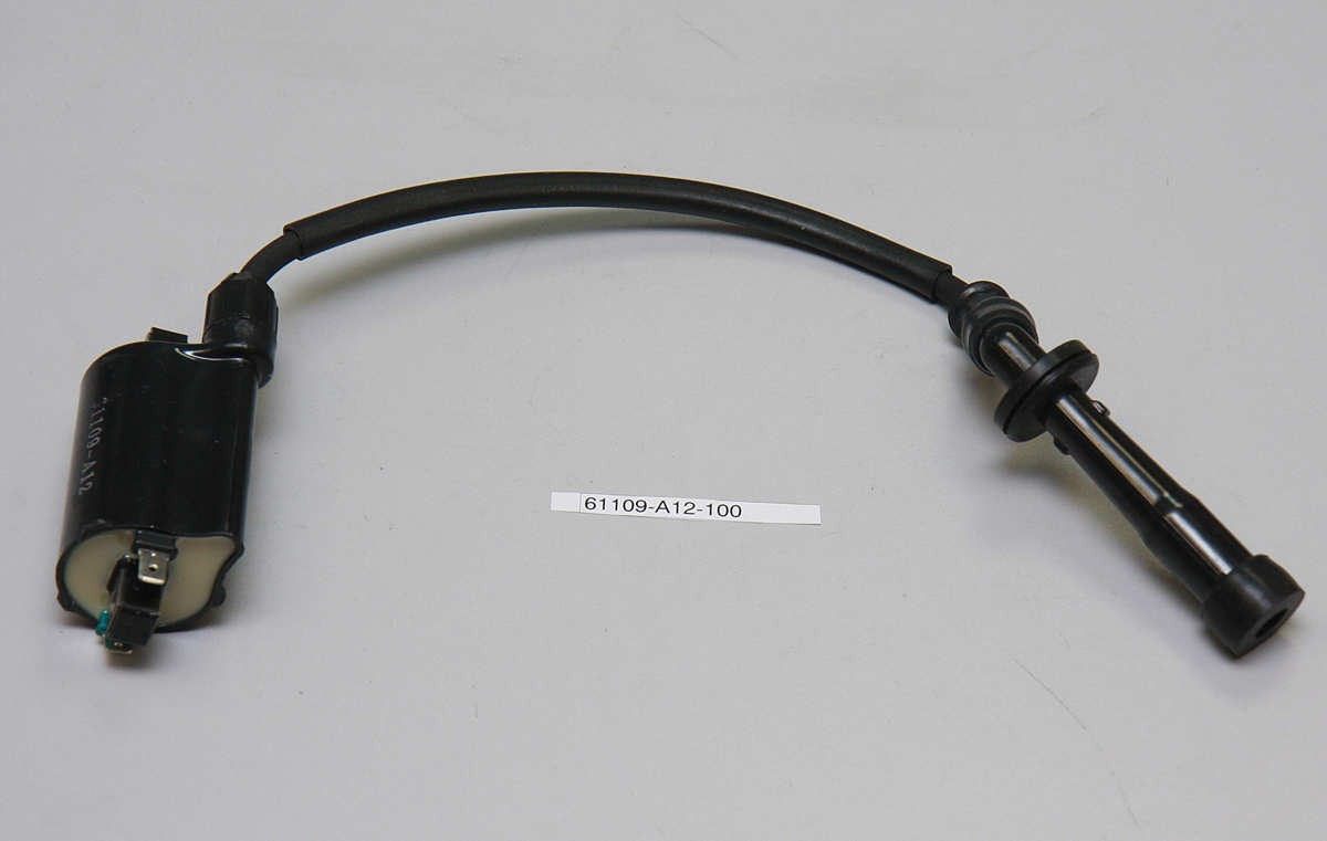 Катушка зажигания 450