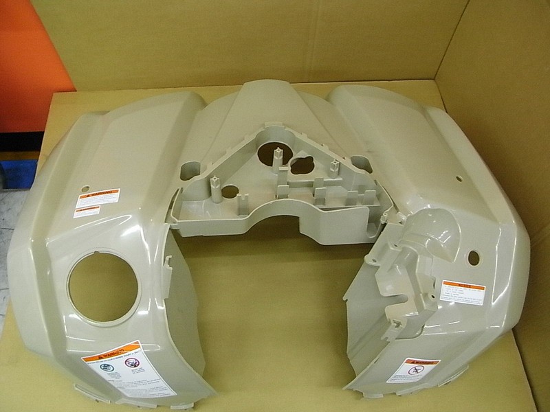 Облицовка передняя SAND_HE-60337-25