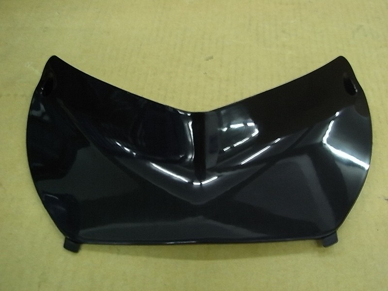 Крышка отсека обслуживания