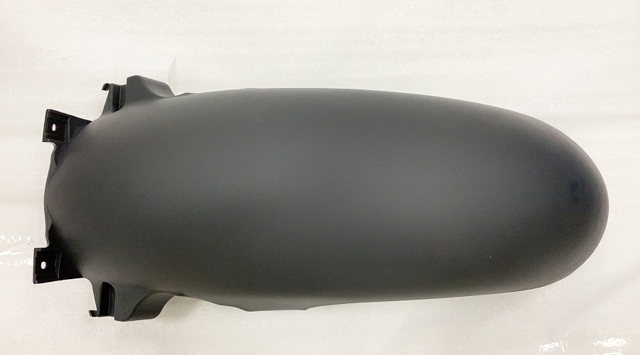 Крыло переднее внутреннее