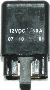 Реле фар 400, 450, 700