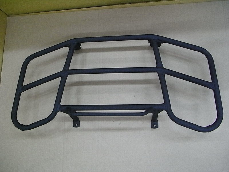 Багажник передний черный_BK-001U