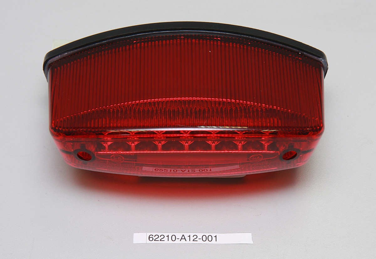 Фонарь задний в сборе 450