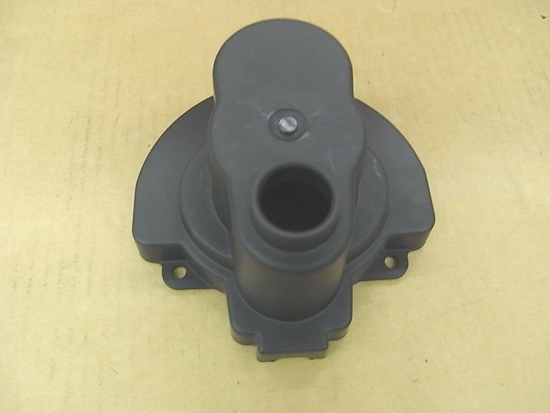 Крышка фары задняя