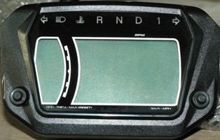 Панель приборов, в сборе 300, 300irs