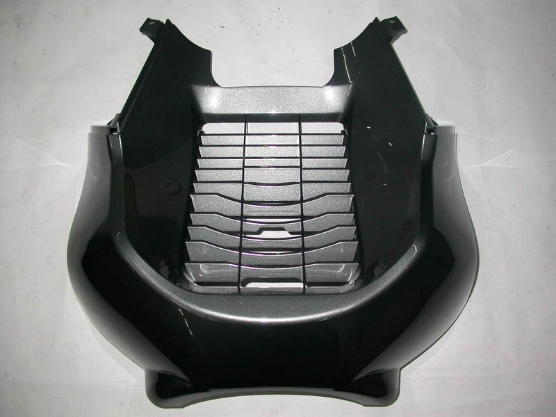 Облицовка передняя нижняя серый_GY-419S-D