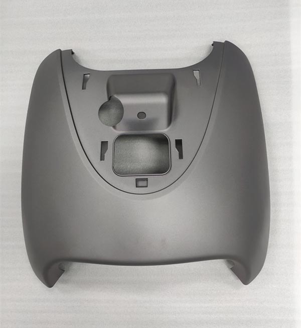 Облицовка передняя серый (GY-010U)