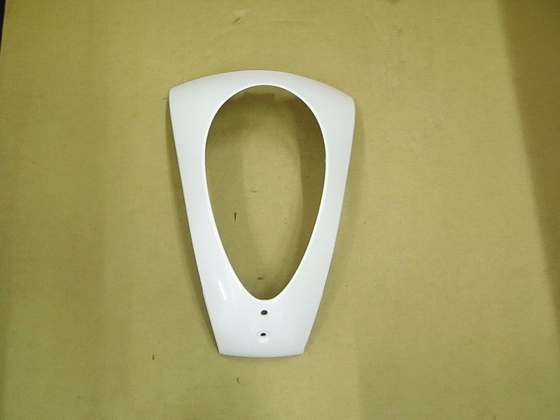 Облицовка передняя белый_WH-011S