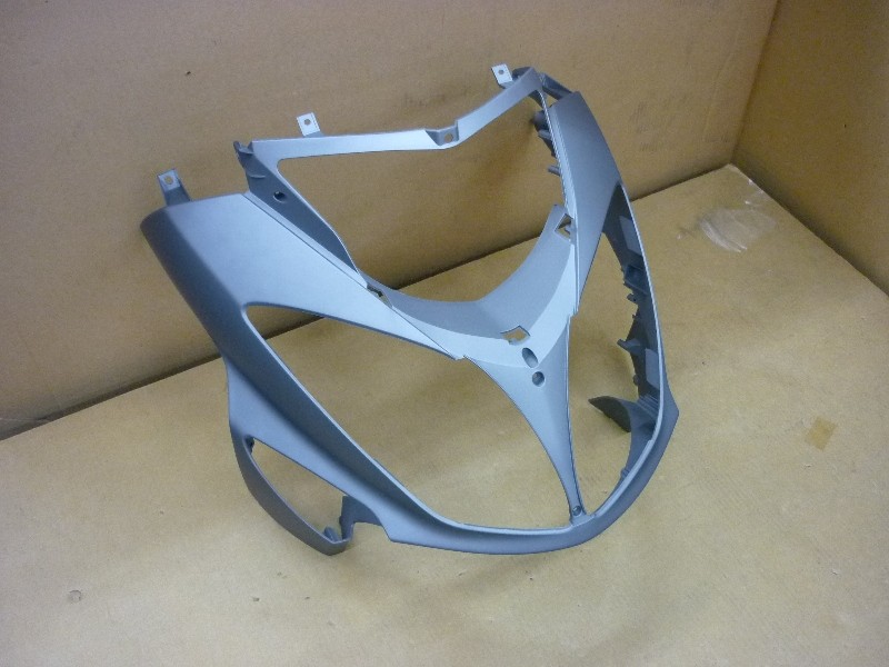 Облицовка передняя серый (GY-010U)