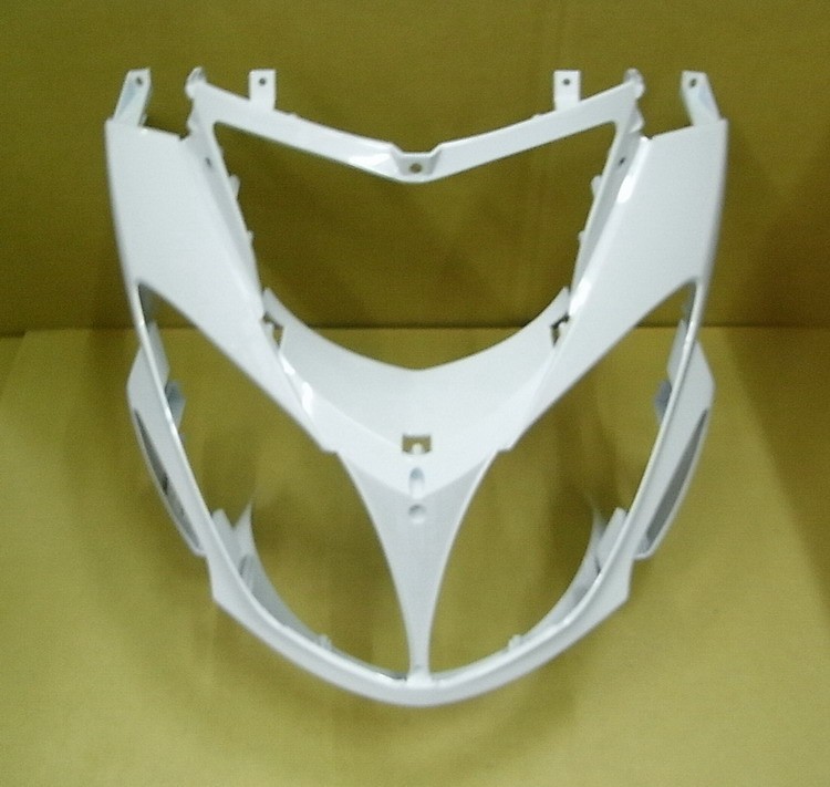 Облицовка передняя белый (WH-300P)