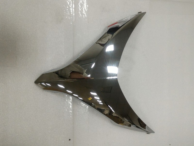 Облицовка передняя верхняя