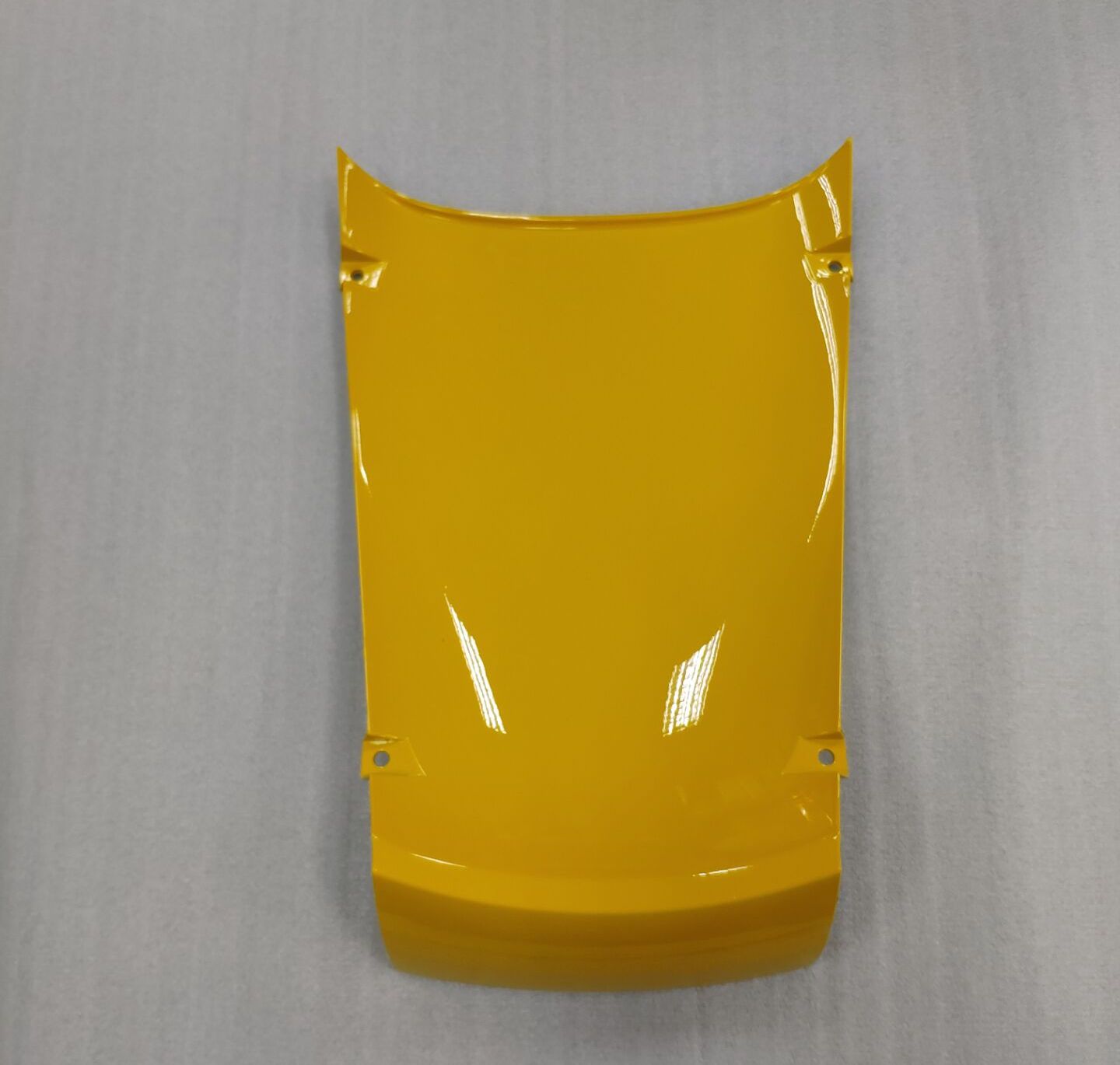 Облицовка передняя нижняя желтый (Y108C)