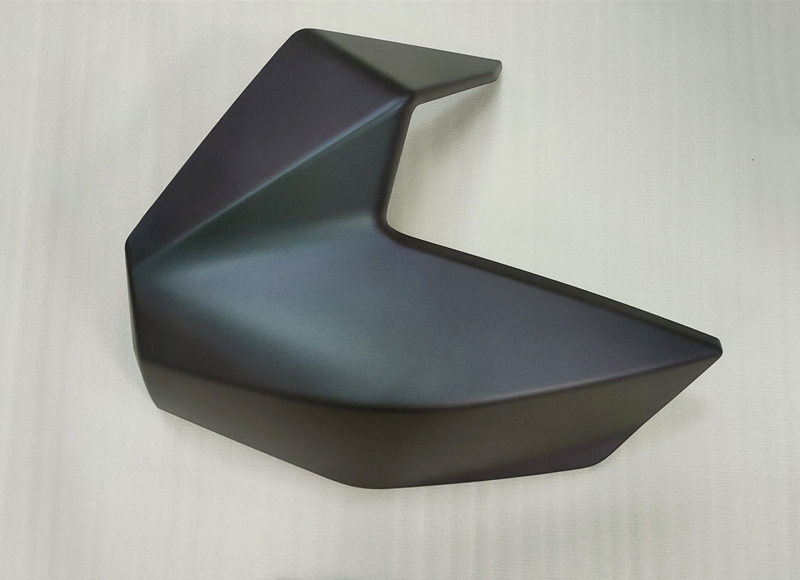 Облицовка передняя правая [BUP-275U]