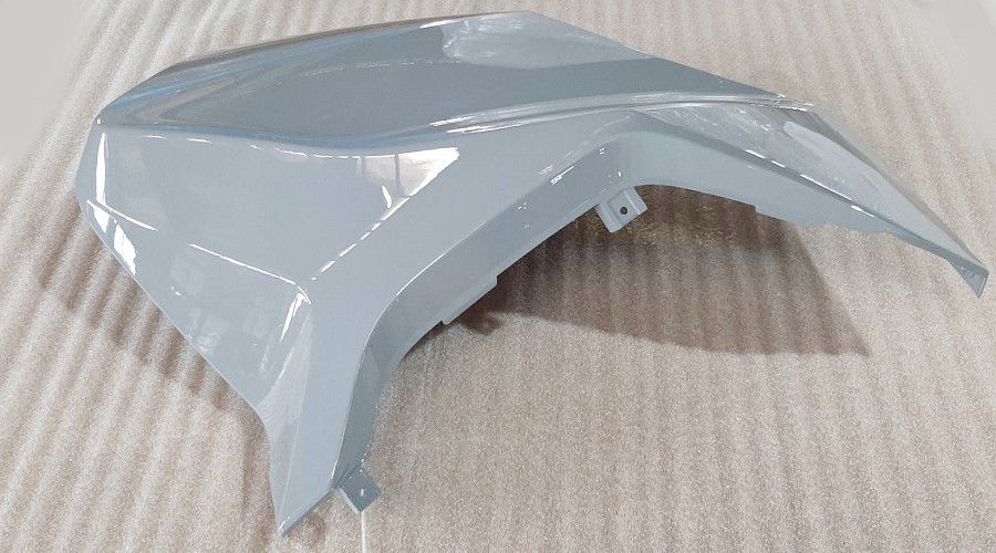 Облицовка передняя правая GY-008C