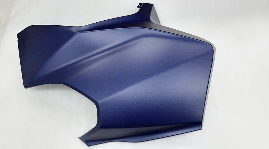 Облицовка передняя правая BU-2747U