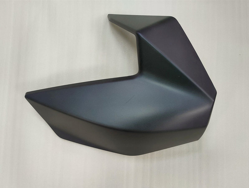 Облицовка передняя левая [BUP-275U]