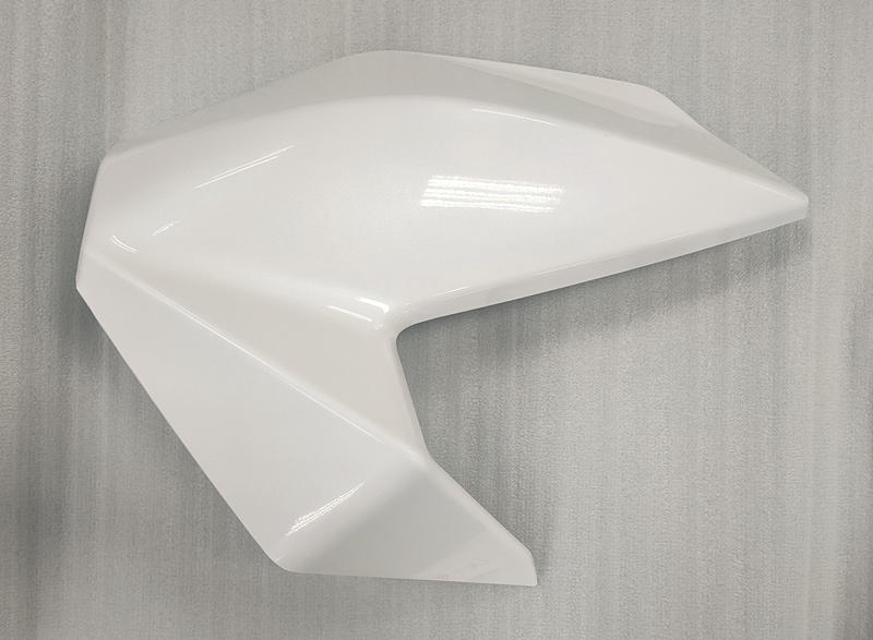 Облицовка передняя левая [WH-8028P]