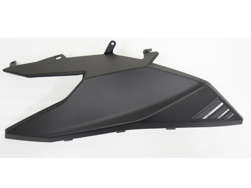 Облицовка передняя правая BK-001UL