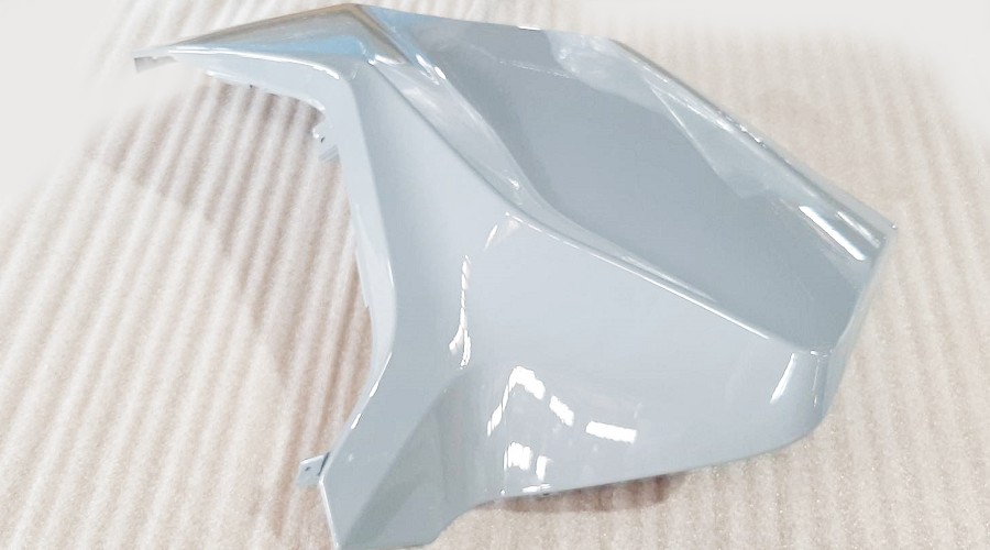 Облицовка передняя левая GY-008C