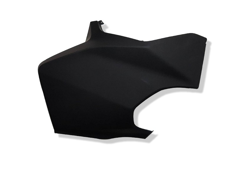 Облицовка передняя левая BK-001UL